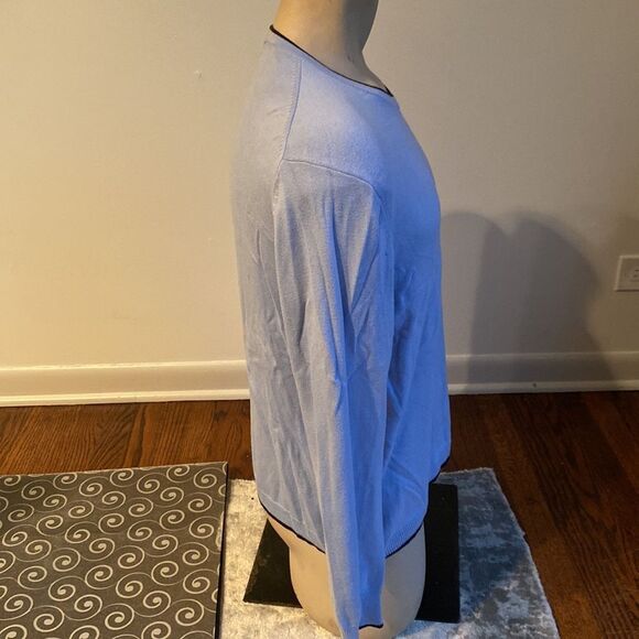 Banana Republic Men’s V Neck Sweater Long Sleeve - Picture 3 of 5